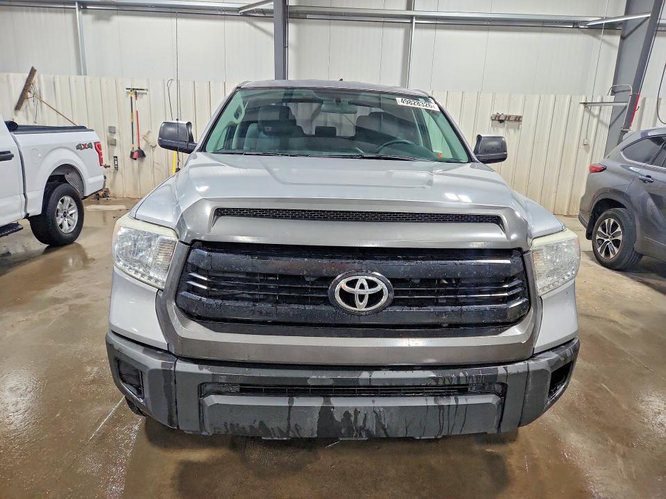 Продажа на аукционе авто 2014 Toyota Tundra, vin: 5TFUM5F15EX051608, номер лота: 49828326