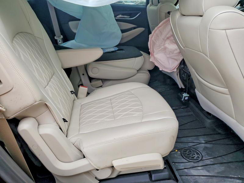 Aukcja sprzedaży 2022 Buick Enclave, vin: 5GAERDKW6NJ109599, numer aukcji: 50593846