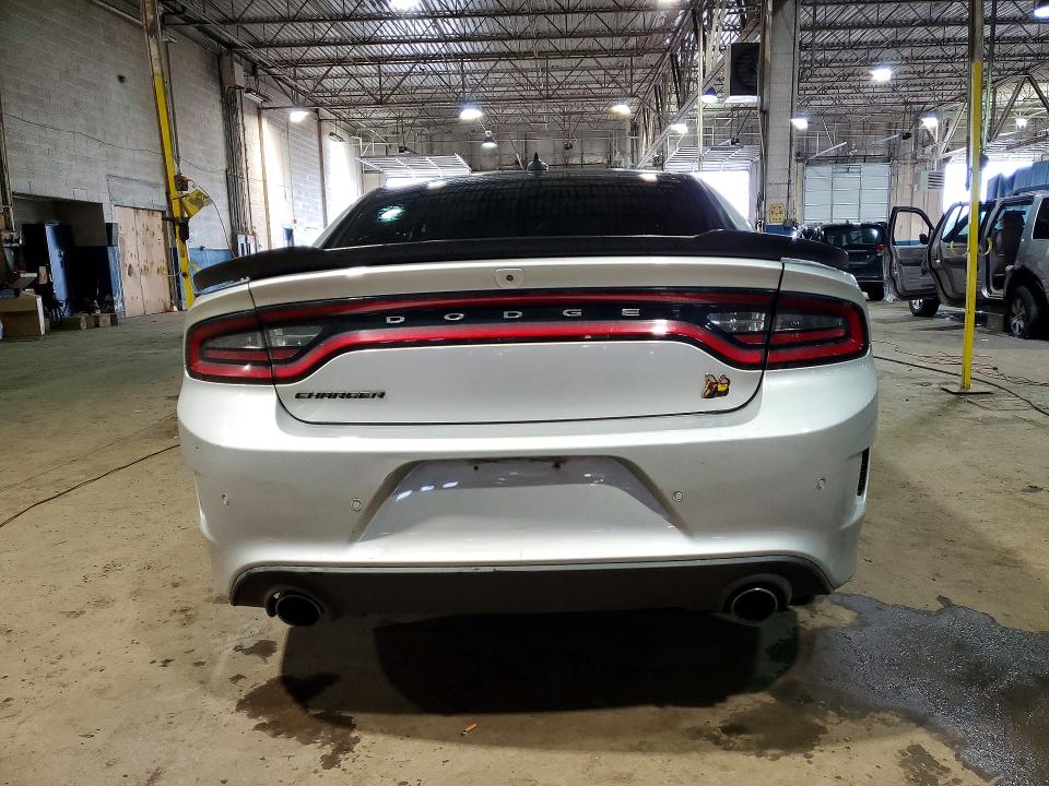 Продаж на аукціоні авто 2021 Dodge Charger, vin: 2C3CDXGJ5MH569621, номер лоту: 48469216
