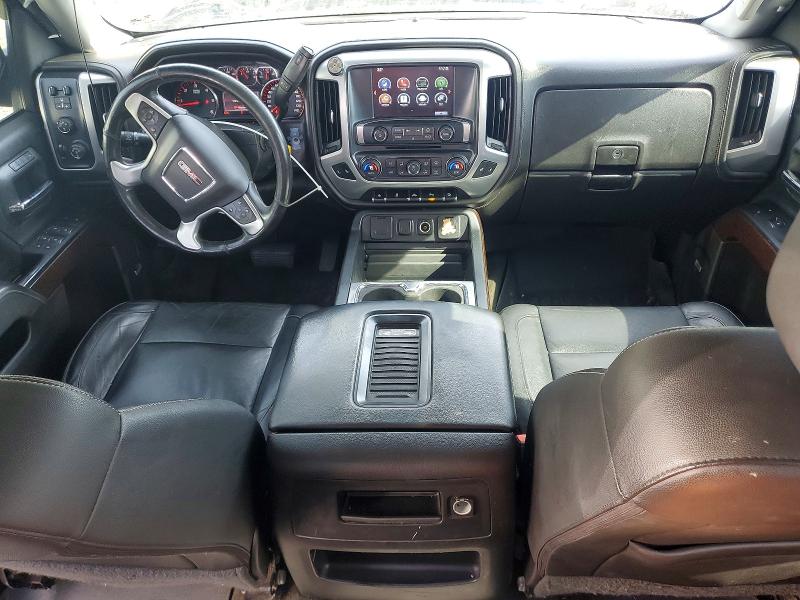 Aukcja sprzedaży 2016 Gmc Sierra, vin: 1GTV2NEC5GZ310392, numer aukcji: 48707566
