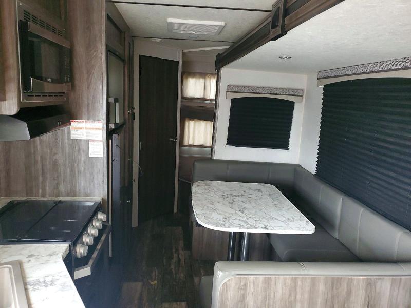 Продажа на аукционе авто 2020 Starcraft M-27bhs, vin: 1SABS0BP2L1BX5116, номер лота: 49562526