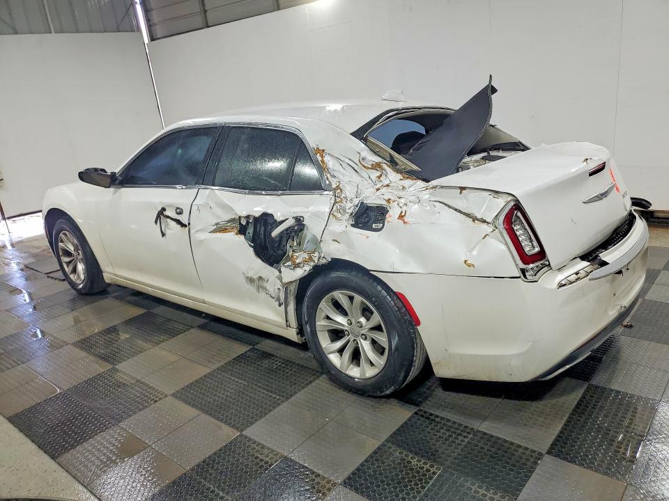 Aukcja sprzedaży 2015 Chrysler 300, vin: 2C3CCAAG5FH930104, numer aukcji: 49755766