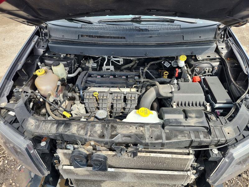 49830756 :رقم المزاد ، 3C4PDCAB0HT609432 vin ، 2017 Dodge Journey مزاد بيع