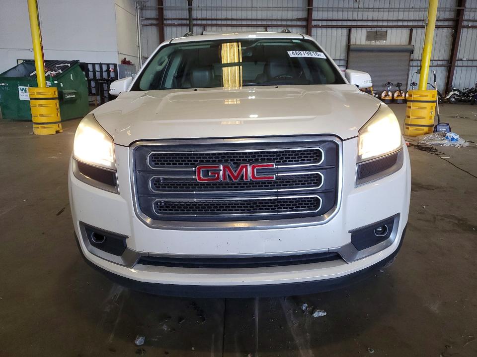2015 Gmc Acadia მანქანა იყიდება აუქციონზე, vin: 1GKKRRKD9FJ278406, აუქციონის ნომერი: 48879816