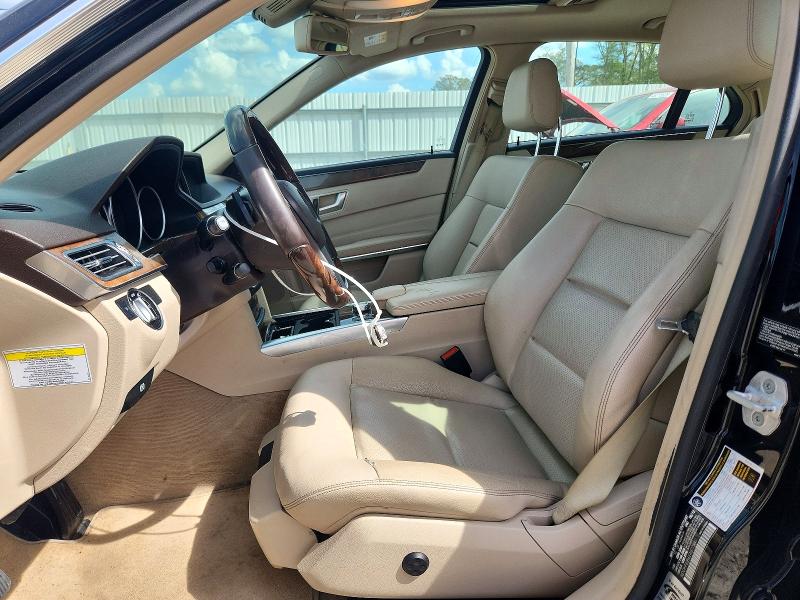 48474706 :رقم المزاد ، WDDHF8JB6EA877440 vin ، 2014 Mercedes-benz E مزاد بيع