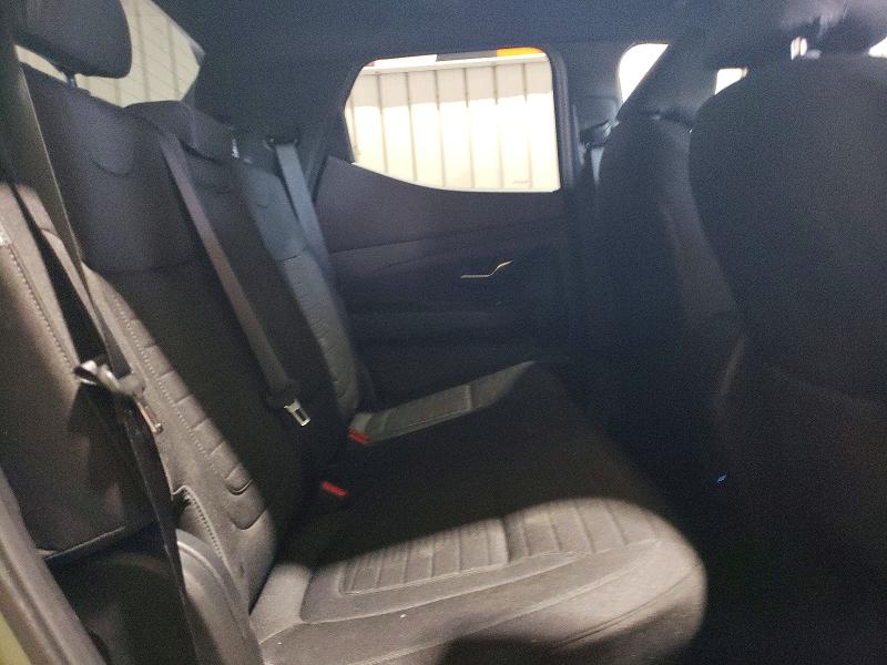 Продаж на аукціоні авто 2025 Hyundai Santa Cruz, vin: 5NTJADDE7SH140519, номер лоту: 49277396