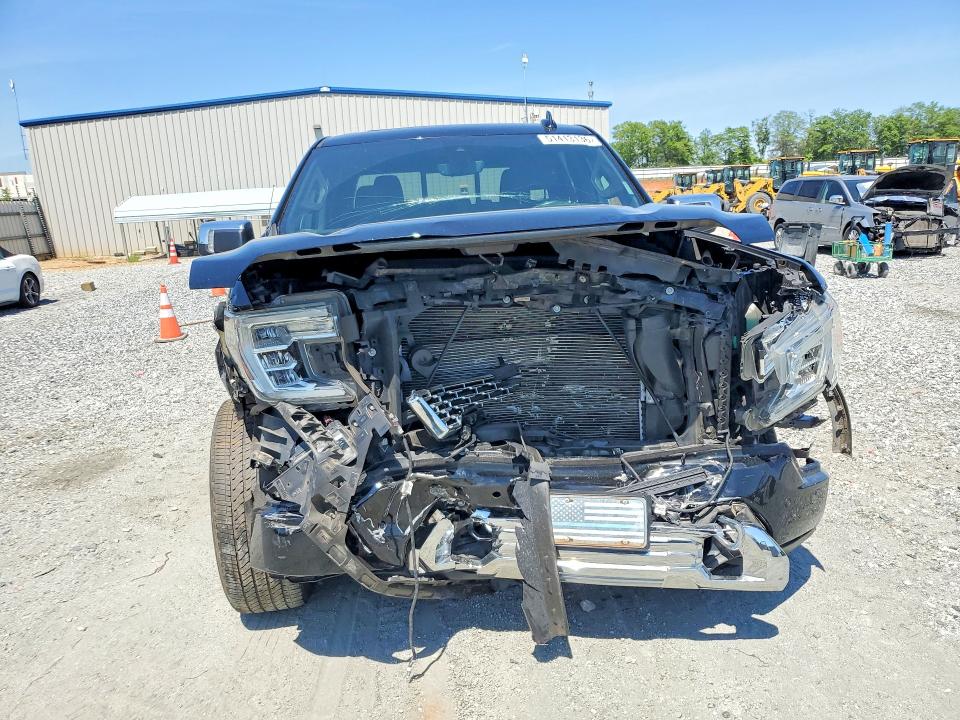 51413136 :رقم المزاد ، 3GTU9FEL4LG423287 vin ، 2020 Gmc Sierra مزاد بيع