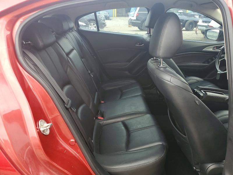Aukcja sprzedaży 2017 Mazda 3, vin: 3MZBN1L77HM151982, numer aukcji: 50264226