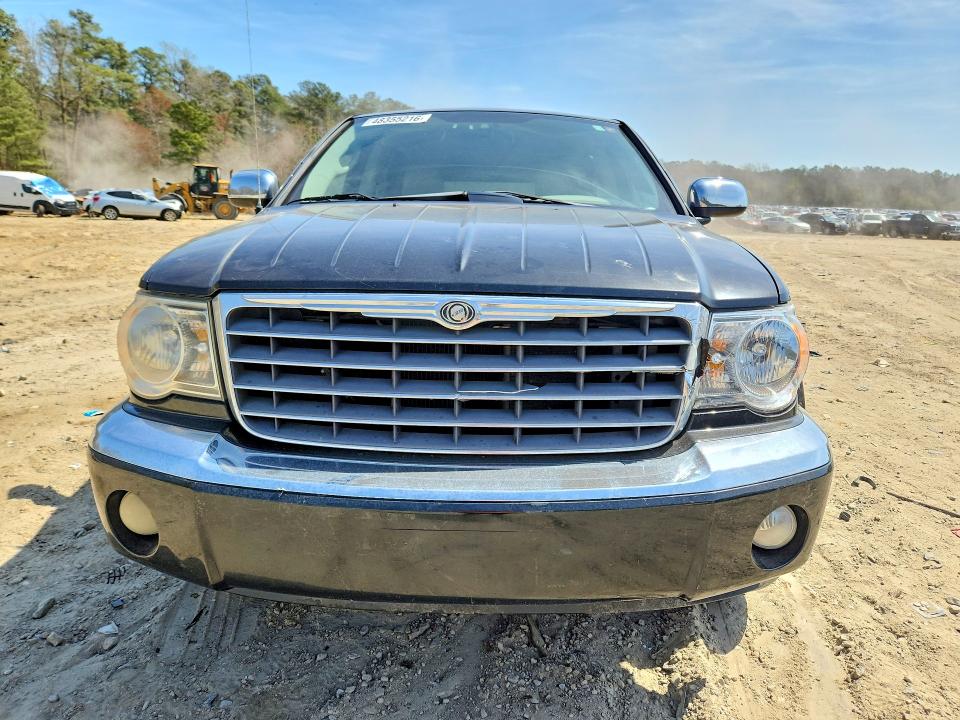 48355216 :رقم المزاد ، 1A8HW58207F548326 vin ، 2007 Chrysler Aspen مزاد بيع
