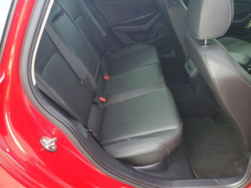 Aukcja sprzedaży 2020 Volkswagen Jetta, vin: 3VWEB7BU4LM067627, numer aukcji: 49602036