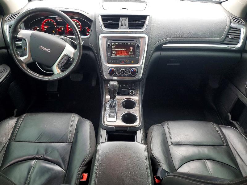Продажа на аукционе авто 2016 Gmc Acadia, vin: 1GKKVRKD8GJ124217, номер лота: 47889706