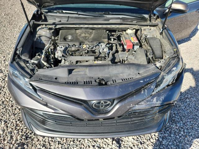 Продажа на аукционе авто 2018 Toyota Camry, vin: 4T1B11HK2JU115660, номер лота: 48564946