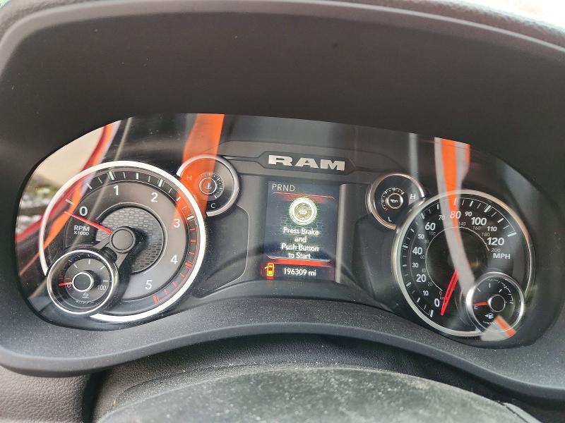 Продаж на аукціоні авто 2022 Ram 5500, vin: 3C7WRMDLXNG210395, номер лоту: 51603346