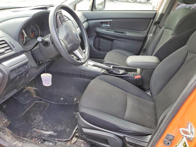 Продажа на аукционе авто 2014 Subaru Xv Crosstrek, vin: JF2GPACCXE8202666, номер лота: 50826036