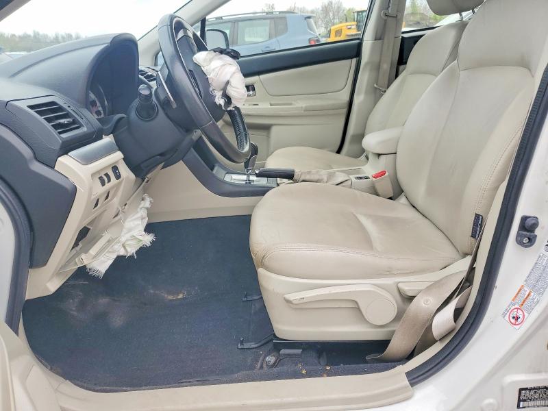 Продажа на аукционе авто 2012 Subaru Impreza, vin: JF1GJAG65CH022552, номер лота: 51490746
