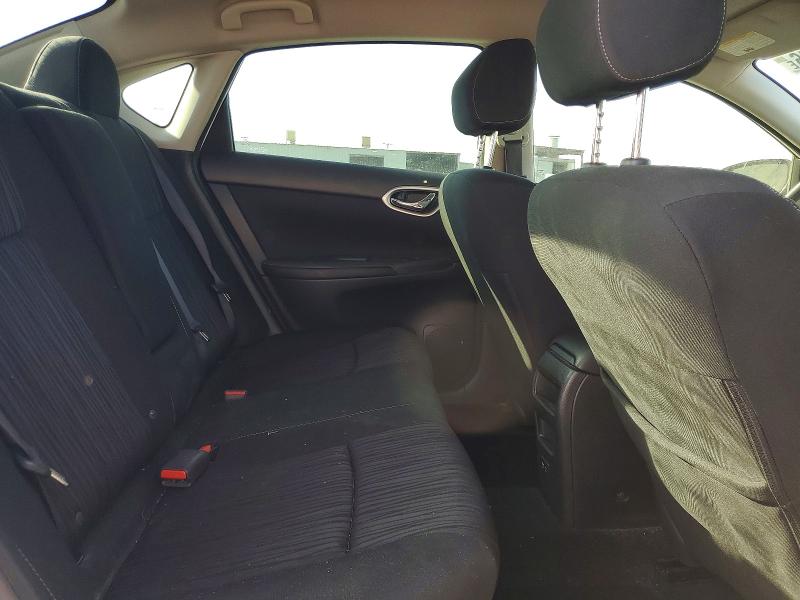 Aukcja sprzedaży 2019 Nissan Sentra, vin: 3N1AB7AP8KY300691, numer aukcji: 49212856
