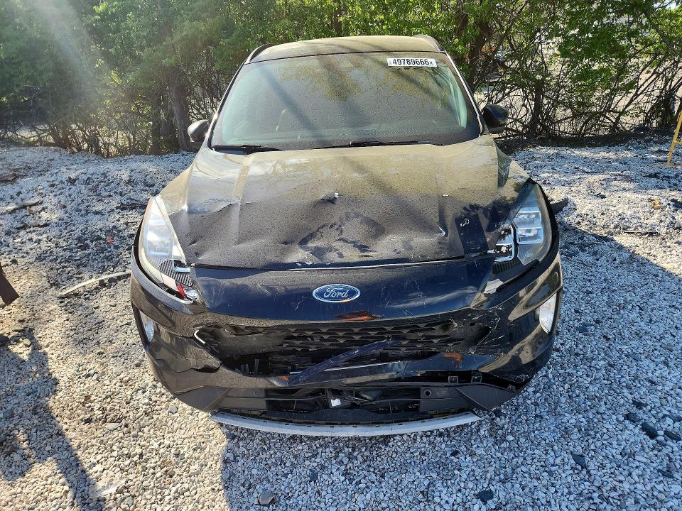 Aukcja sprzedaży 2020 Ford Escape, vin: 1FMCU9J98LUA37468, numer aukcji: 49789666