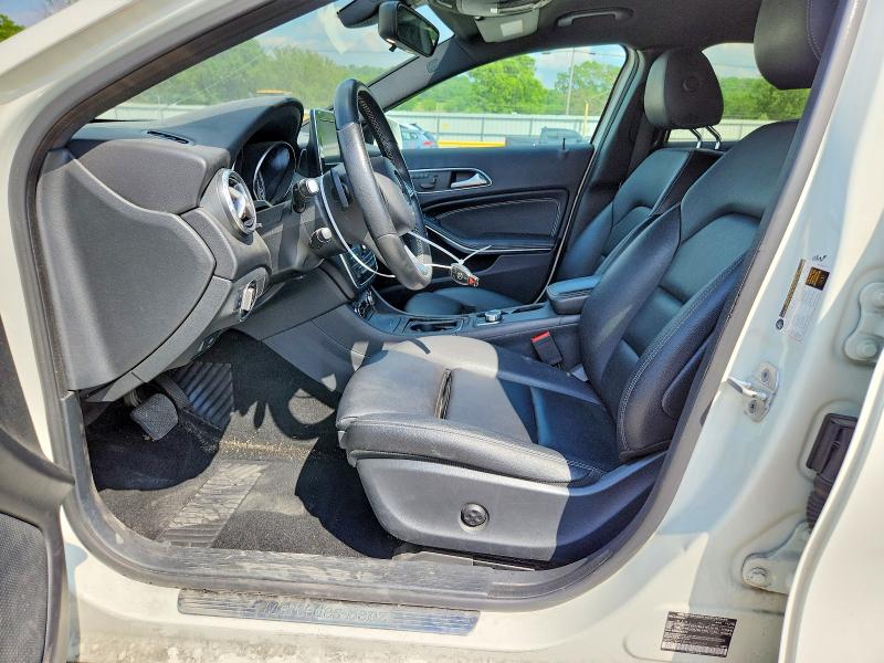 Продажа на аукционе авто 2017 Mercedes-benz Gla, vin: WDCTG4EB6HJ342255, номер лота: 49411816