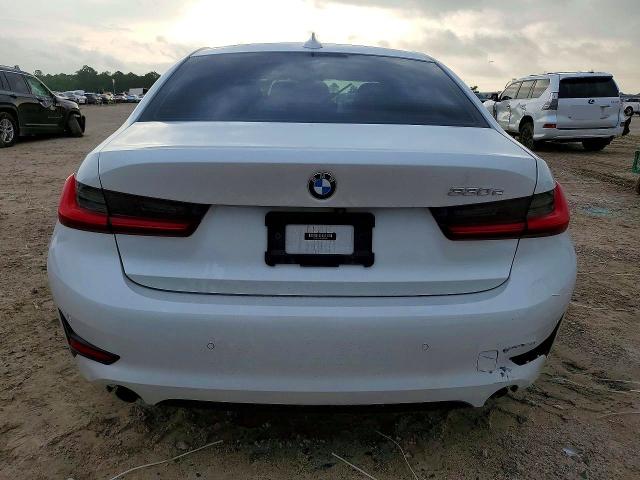 Продажа на аукционе авто 2021 Bmw 330e, vin: 3MW5P7J01M8B84494, номер лота: 50931956