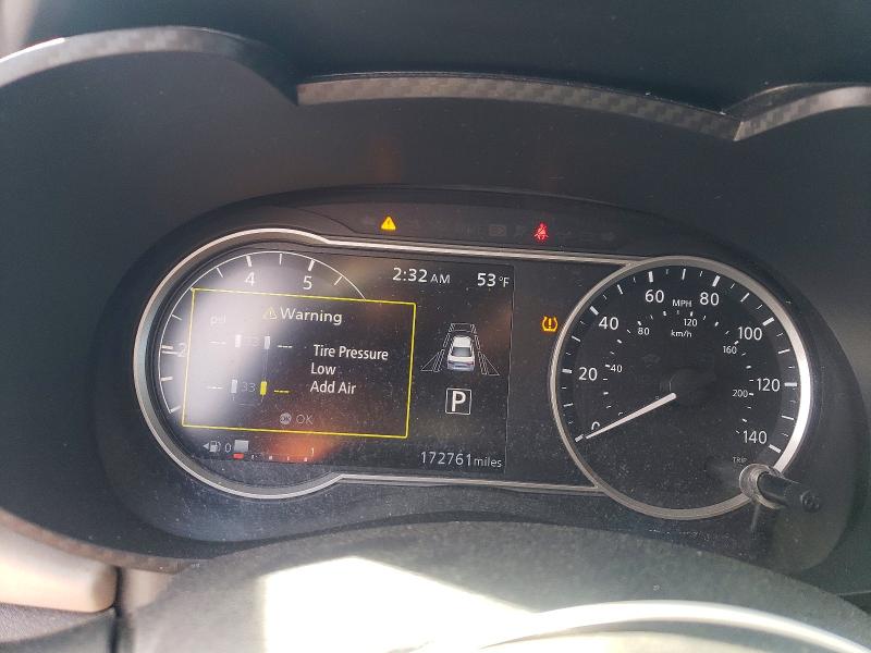 48932786 :رقم المزاد ، 3N1CN8EV6LL905001 vin ، 2020 Nissan Versa مزاد بيع