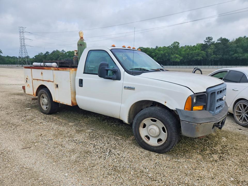 Aukcja sprzedaży 2006 Ford F350, vin: 1FDSF34566EB92532, numer aukcji: 51367906