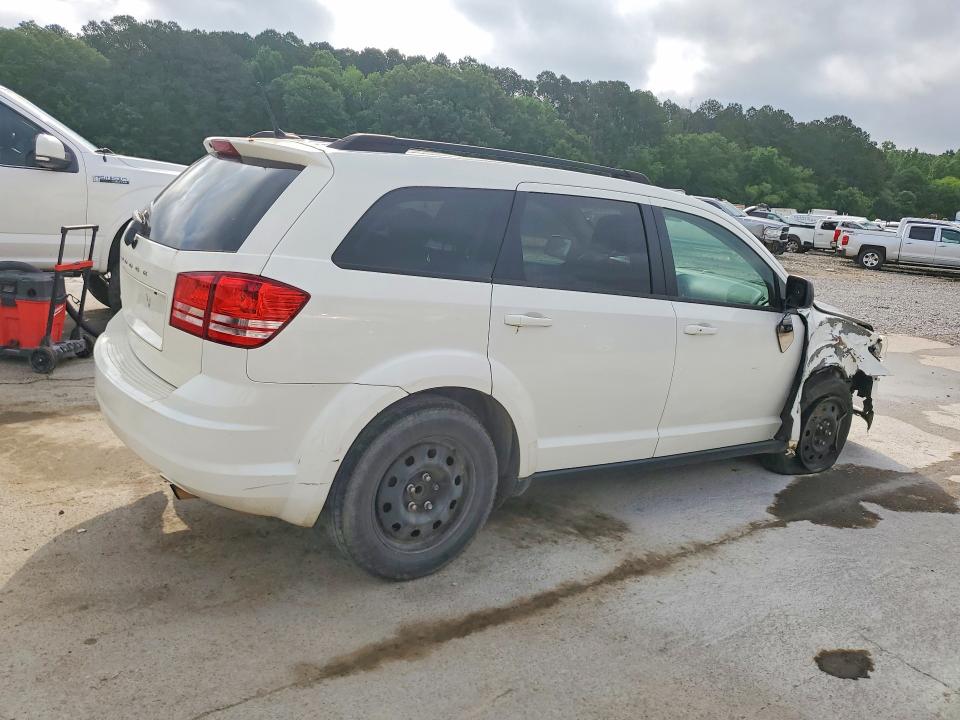 Aukcja sprzedaży 2016 Dodge Journey, vin: 3C4PDCAB8GT105385, numer aukcji: 51522686