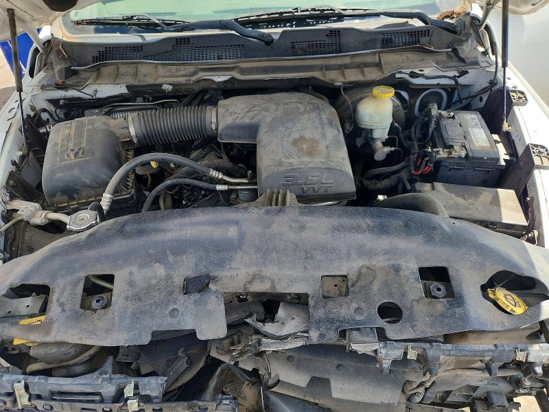 49962936 :رقم المزاد ، 1C6RR6FGXJS209246 vin ، 2018 Ram 1500 مزاد بيع