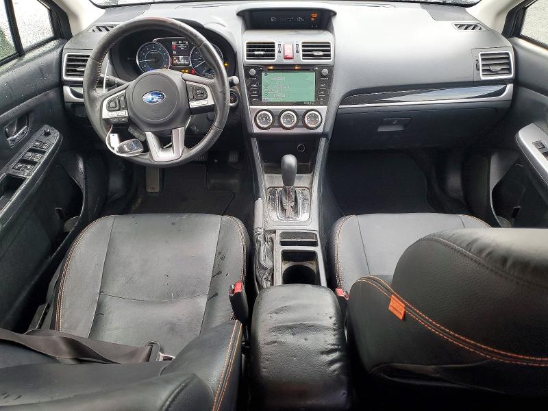 49026306 :رقم المزاد ، JF2GPALC5G8324340 vin ، 2016 Subaru Crosstrek مزاد بيع