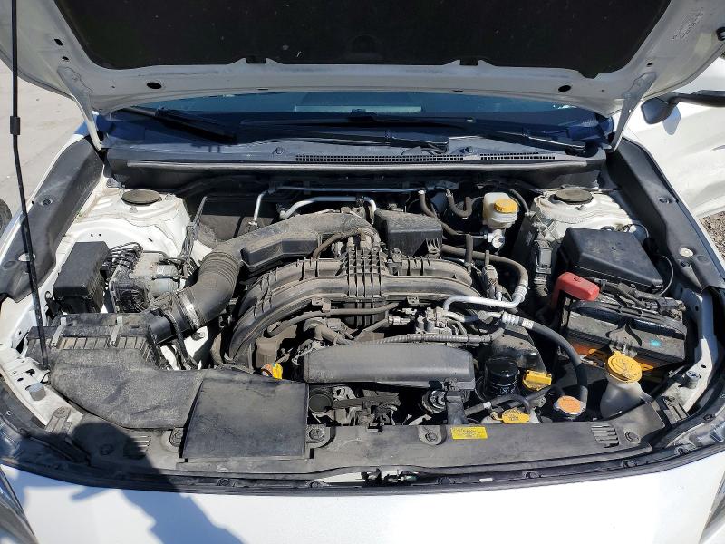 2019 Subaru Crosstrek მანქანა იყიდება აუქციონზე, vin: JF2GTAMC5KH301448, აუქციონის ნომერი: 46779186