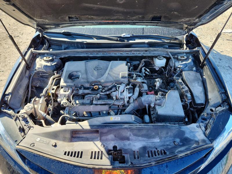 Aukcja sprzedaży 2020 Toyota Camry, vin: 4T1F11AK0LU941177, numer aukcji: 51477366