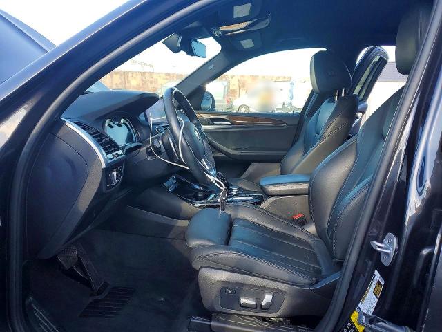 Продаж на аукціоні авто 2019 Bmw X3, vin: 5UXTR9C53KLP91140, номер лоту: 49910946
