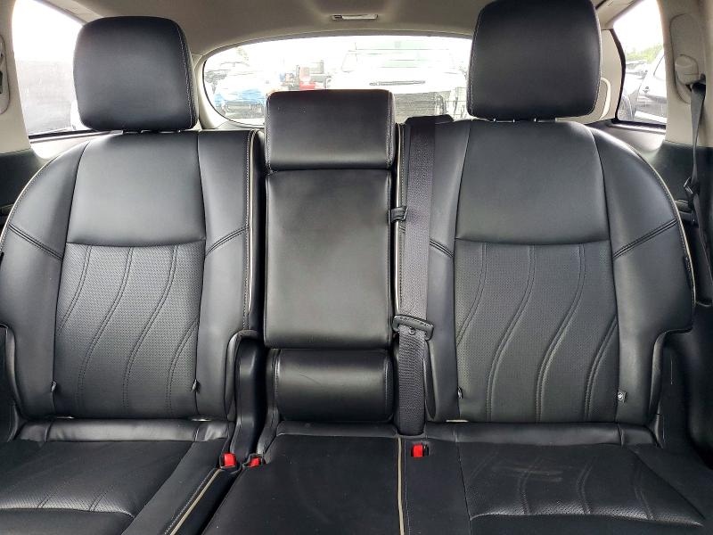 Продажа на аукционе авто 2018 Infiniti Qx60, vin: 5N1DL0MN8JC510901, номер лота: 51378906