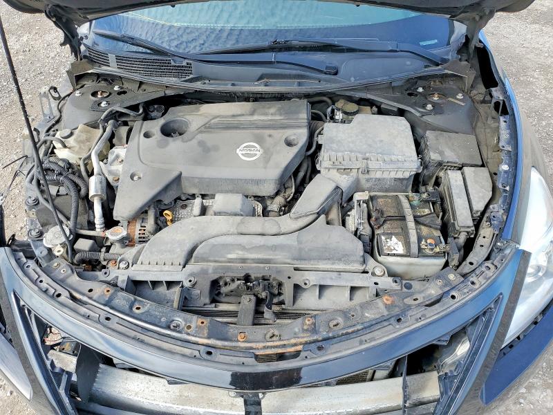 Aukcja sprzedaży 2013 Nissan Altima, vin: 1N4AL3AP4DN400361, numer aukcji: 50656856