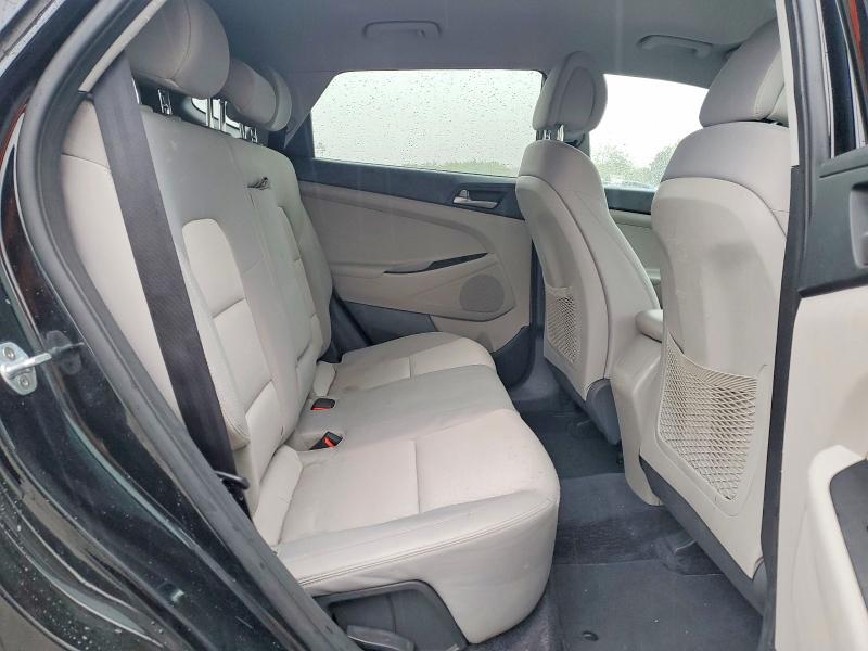 Продаж на аукціоні авто 2018 Hyundai Tucson, vin: KM8J3CA48JU806298, номер лоту: 51000986