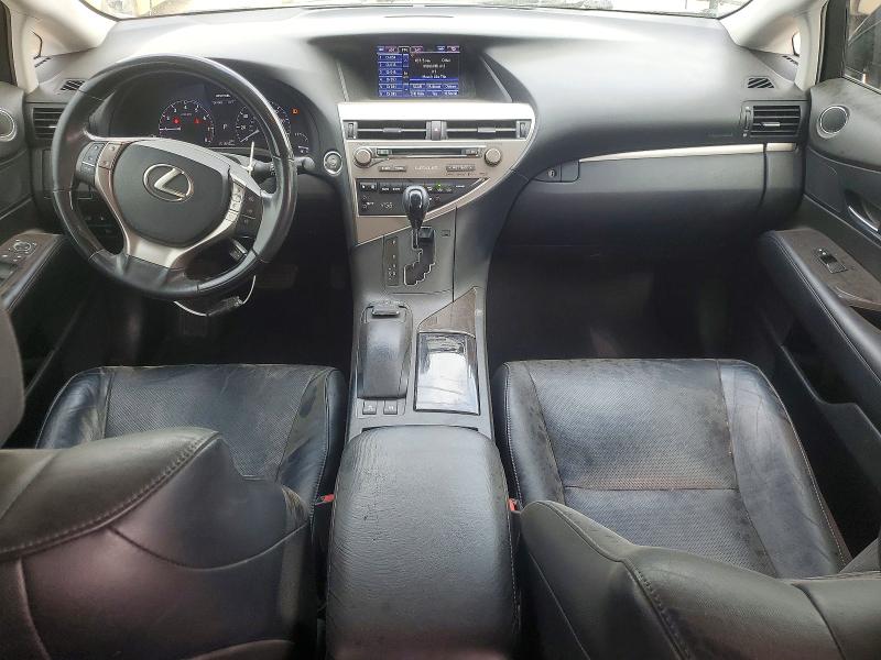 Продаж на аукціоні авто 2015 Lexus Rx 350, vin: 2T2BK1BA9FC254606, номер лоту: 49828896