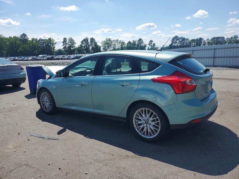 Aukcja sprzedaży 2012 Ford Focus, vin: 1FAHP3M29CL288394, numer aukcji: 52086136