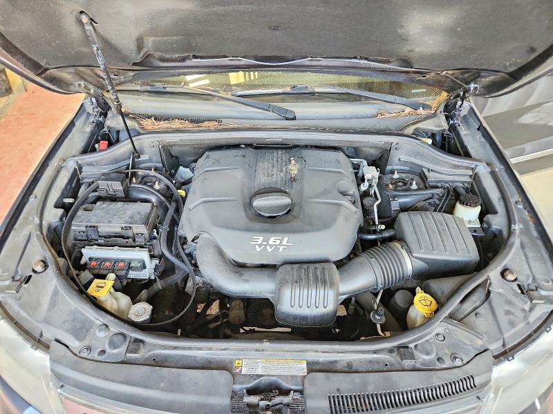 Продажа на аукционе авто 2013 Jeep Grand Cherokee, vin: 1C4RJFAGXDC502683, номер лота: 50960646