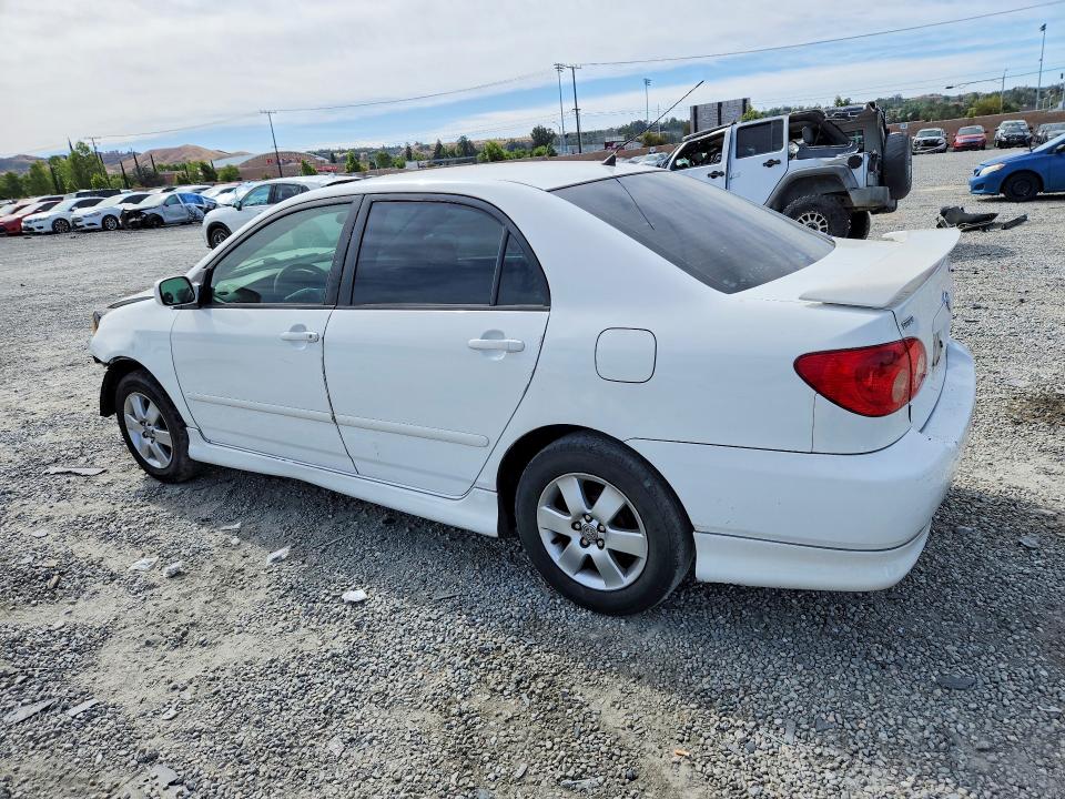 Aukcja sprzedaży 2005 Toyota Corolla, vin: 1NXBR32E85Z422473, numer aukcji: 50957736