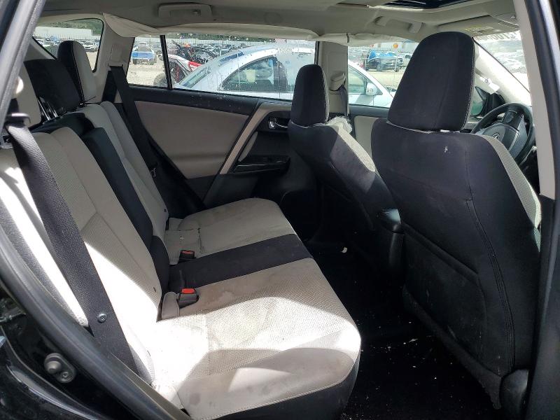 Aukcja sprzedaży 2018 Toyota Rav4, vin: 2T3RFREV0JW727571, numer aukcji: 51276886