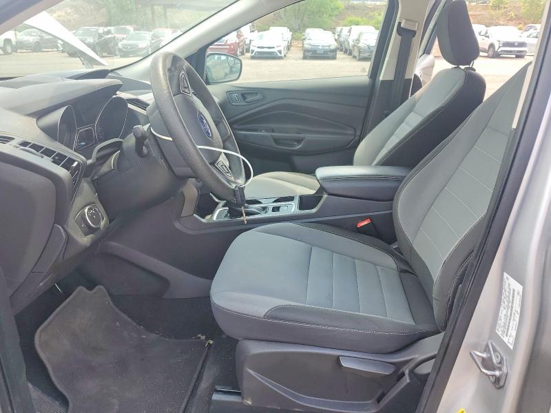 Продаж на аукціоні авто 2018 Ford Escape, vin: 1FMCU0F75JUC77738, номер лоту: 51115316