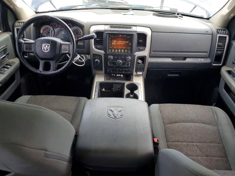 Продажа на аукционе авто 2014 Ram 2500, vin: 3C6UR5ML6EG320099, номер лота: 51768566