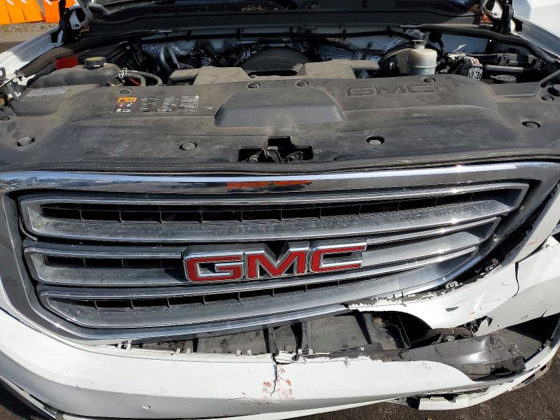 Продаж на аукціоні авто 2016 Gmc Yukon, vin: 1GKS2BKC4GR369797, номер лоту: 48964116