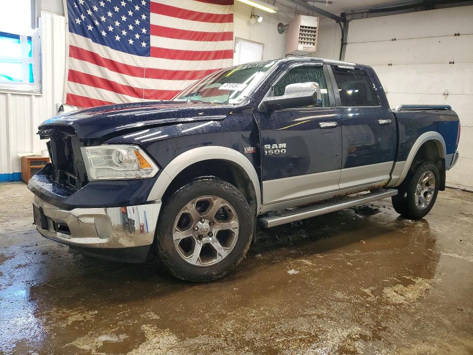 Продажа на аукционе авто 2013 Ram 1500, vin: 1C6RR7NT2DS592012, номер лота: 49184946