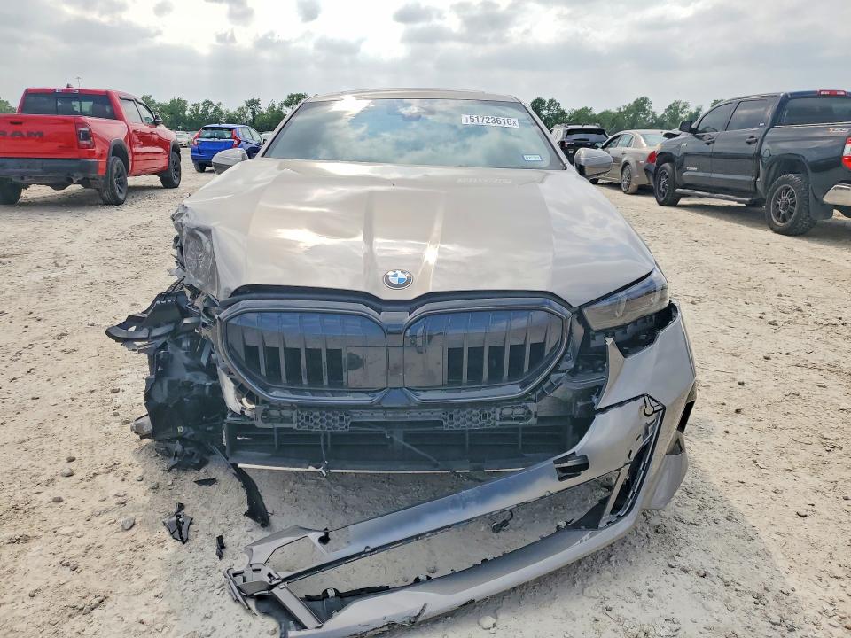 Продаж на аукціоні авто 2026 Bmw 530, vin: WBA43FJ06TCV41290, номер лоту: 51723616