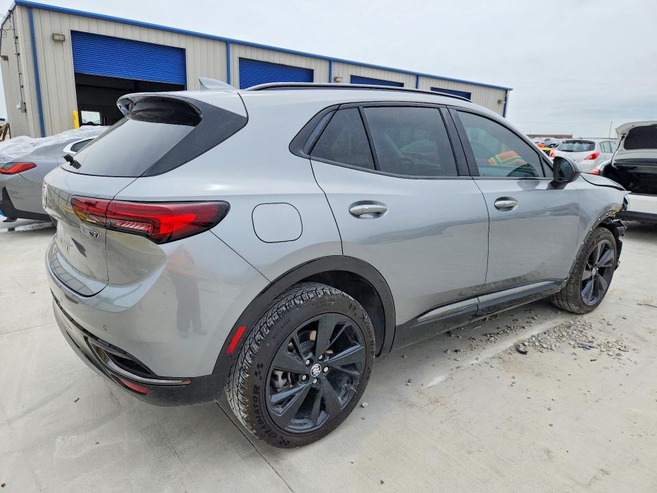 Aukcja sprzedaży 2023 Buick Envision, vin: LRBFZNR4XPD018414, numer aukcji: 51499816
