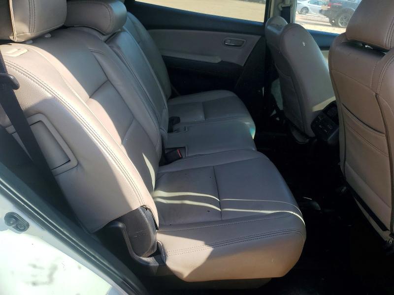 Продажа на аукционе авто 2015 Mazda Cx-9, vin: JM3TB2BV7F0449512, номер лота: 48619306