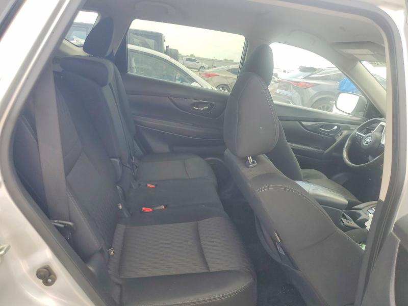 Продажа на аукционе авто 2018 Nissan Rogue, vin: KNMAT2MV8JP575212, номер лота: 51298576