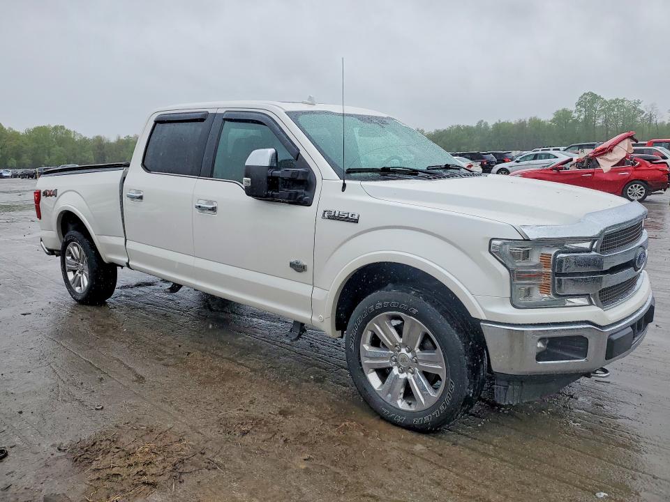 2018 Ford F150 მანქანა იყიდება აუქციონზე, vin: 1FTFW1EG8JFD67859, აუქციონის ნომერი: 51865546