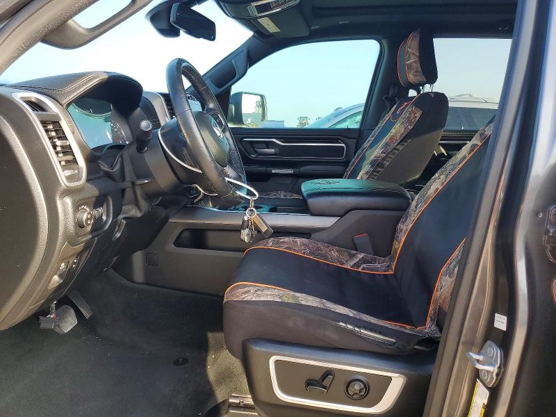 2020 Ram 1500 მანქანა იყიდება აუქციონზე, vin: 1C6SRFJT0LN355033, აუქციონის ნომერი: 49929996