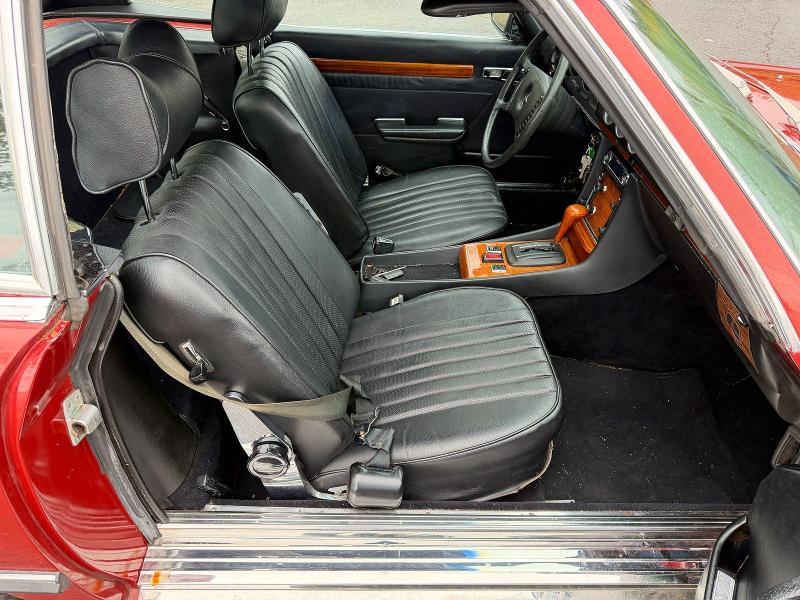 Продажа на аукционе авто 1972 Mercedes-benz 350sl, vin: 10704412003010, номер лота: 51358456